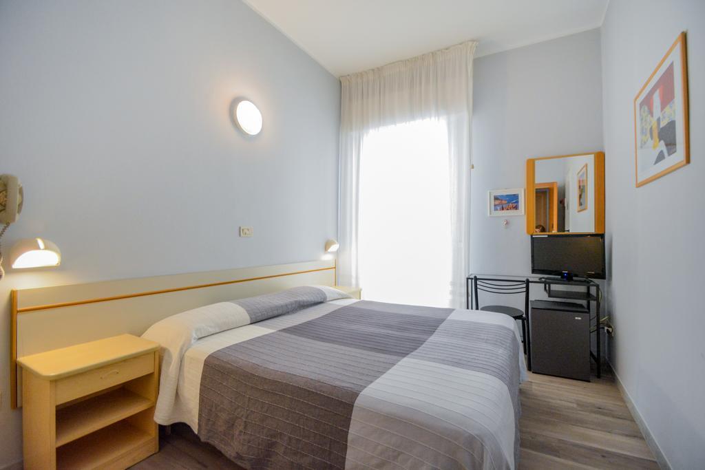 Hotel Mirabella Riccione Exteriér fotografie