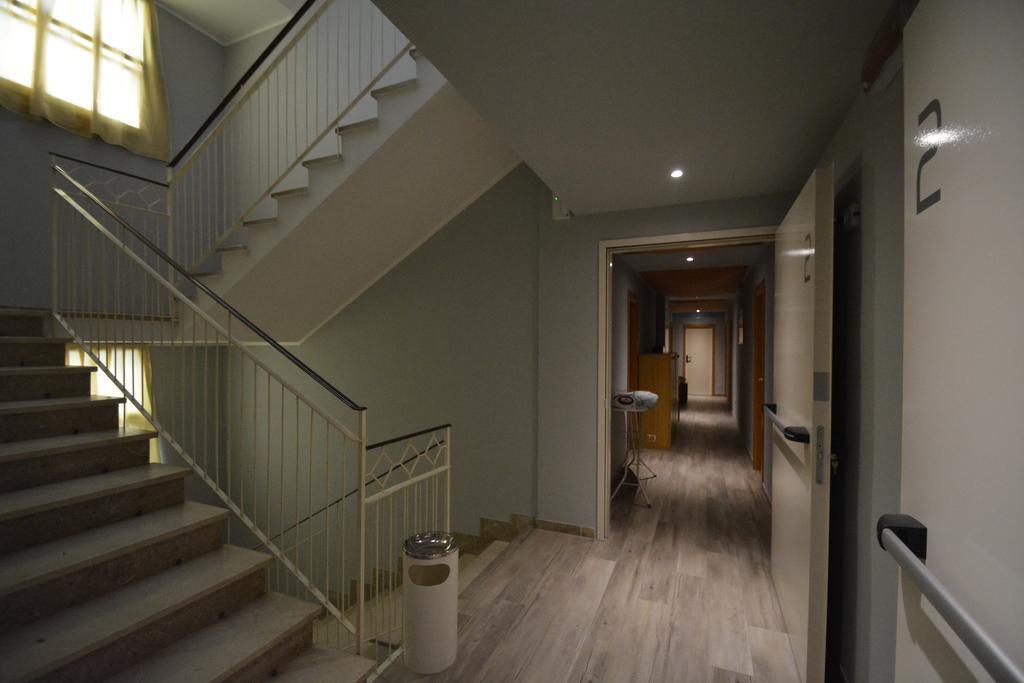 Hotel Mirabella Riccione Exteriér fotografie