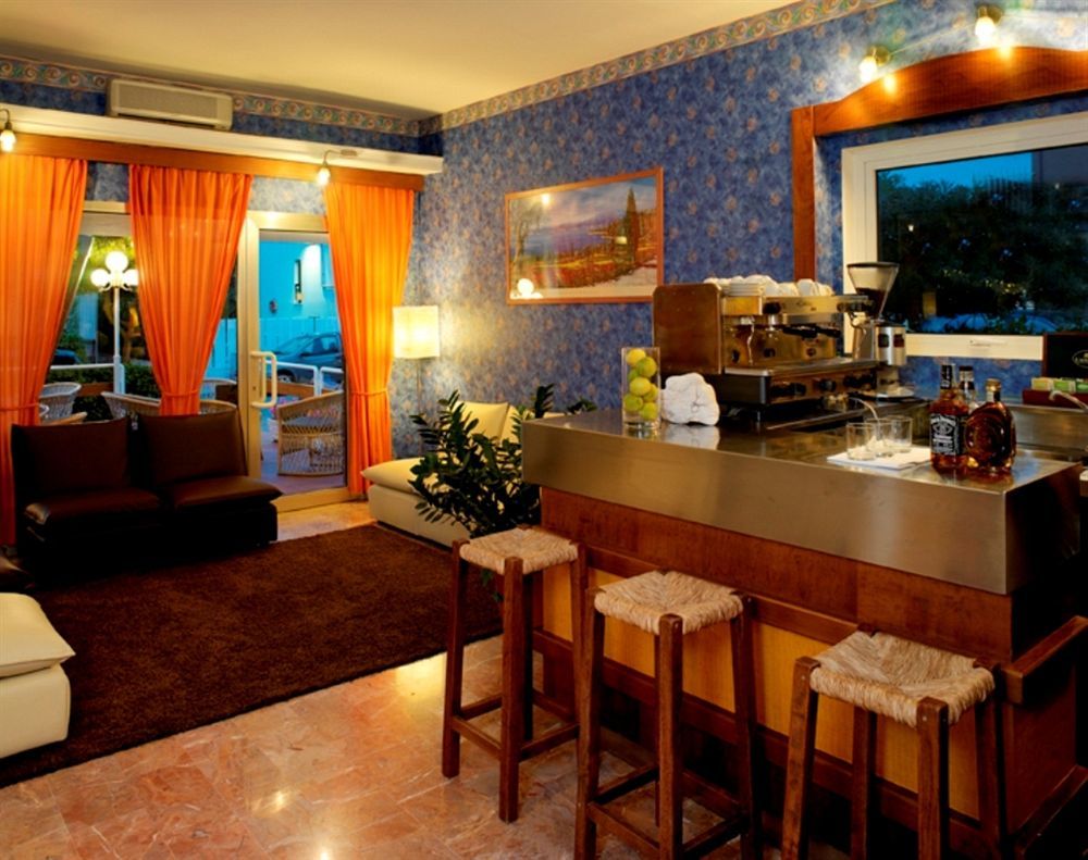 Hotel Mirabella Riccione Exteriér fotografie